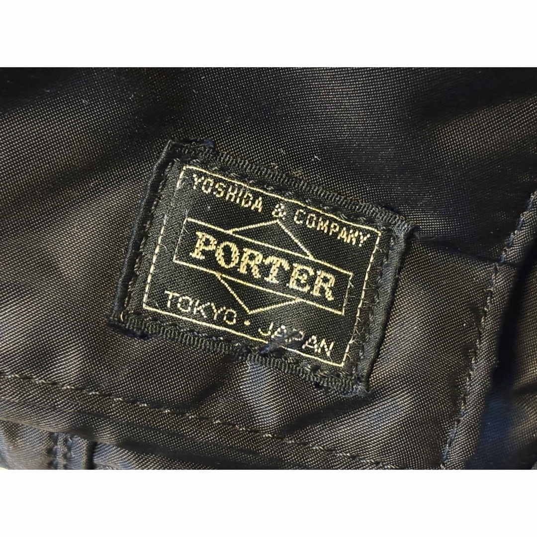 PORTER - PORTER/タンカー/3way/バッグ/ブリーフケース/リュック PORTER - PORTER/タンカー/3way/バッグ/ブリーフケース/リュック