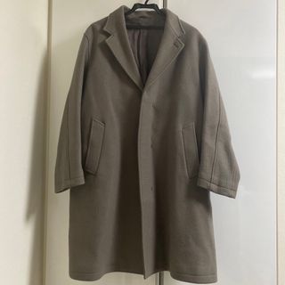 steven alan(チェスターコート)のフリマアイテム一覧 steven alan(チェスターコート)のフリマアイテム一覧
