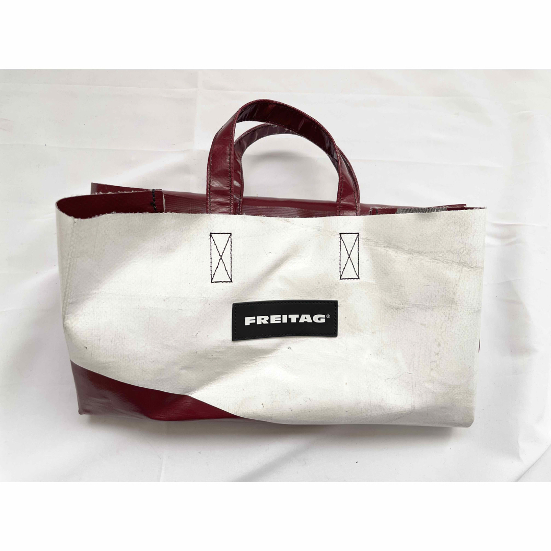 FREITAG フライターグ トートバッグ - バッグ FREITAG フライターグ トートバッグ - バッグ