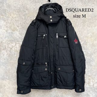 DSQUARED2(ダウンジャケット)のフリマアイテム一覧 DSQUARED2(ダウンジャケット)のフリマアイテム一覧