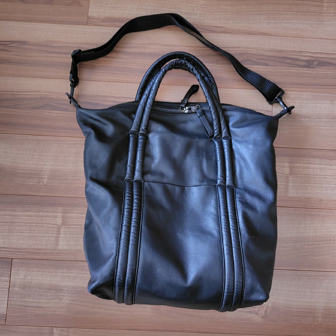 Maison Margiela/セーラーレザーバッグ Maison Margiela/セーラーレザーバッグ
