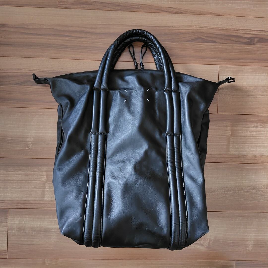 Maison Margiela/セーラーレザーバッグ Maison Margiela/セーラーレザーバッグ
