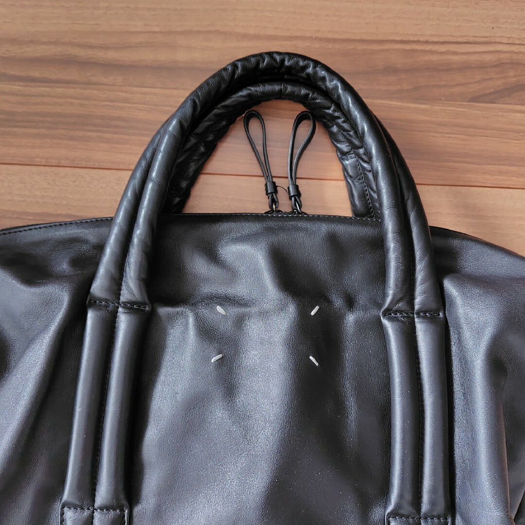 Maison Margiela/セーラーレザーバッグ Maison Margiela/セーラーレザーバッグ