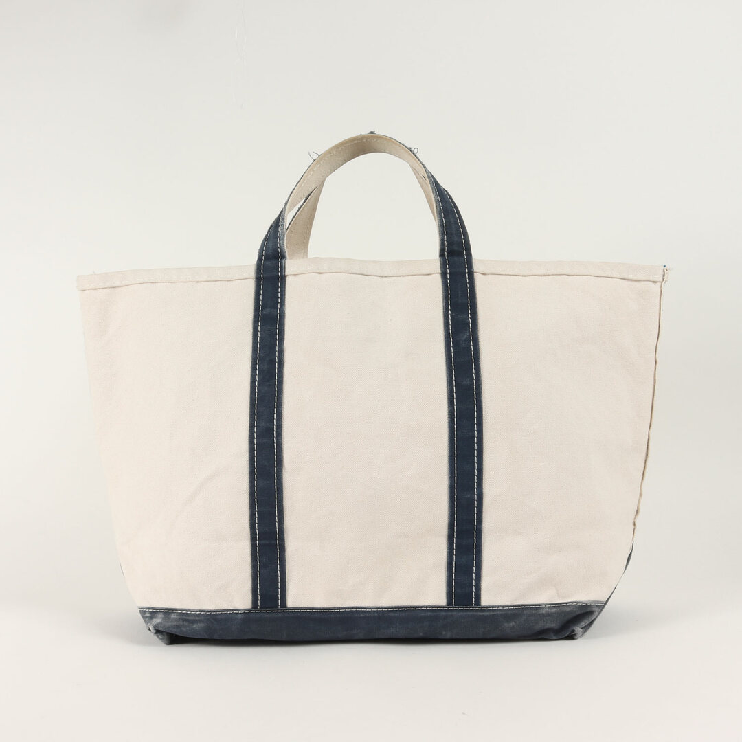 L.L.Bean(エルエルビーン) / 80s/2色タグ/BOAT AND TOTE L.L.Bean(エルエルビーン) / 80s/2色タグ/BOAT AND TOTE