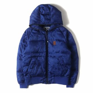 A BATHING APE(レザー ・ ダウンジャケット)のフリマアイテム一覧 A BATHING APE(レザー ・ ダウンジャケット)のフリマアイテム一覧