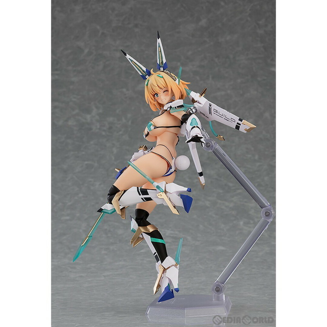 figma(フィグマ) 594 ソフィア・F・シャーリング ビキニアーマー figma(フィグマ) 594 ソフィア・F・シャーリング ビキニアーマー