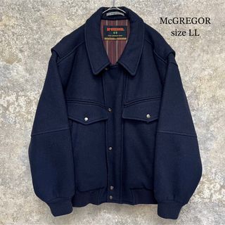 McGREGOR - 希少コラボ McGREGOR x SUGARHILL JACKETの通販|ラクマ McGREGOR - 希少コラボ McGREGOR x SUGARHILL JACKETの通販|ラクマ