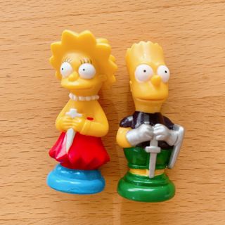 SIMPSON - シンプソンズ ぬいぐるみの通販 by RS|シンプソン SIMPSON - シンプソンズ ぬいぐるみの通販 by RS|シンプソン