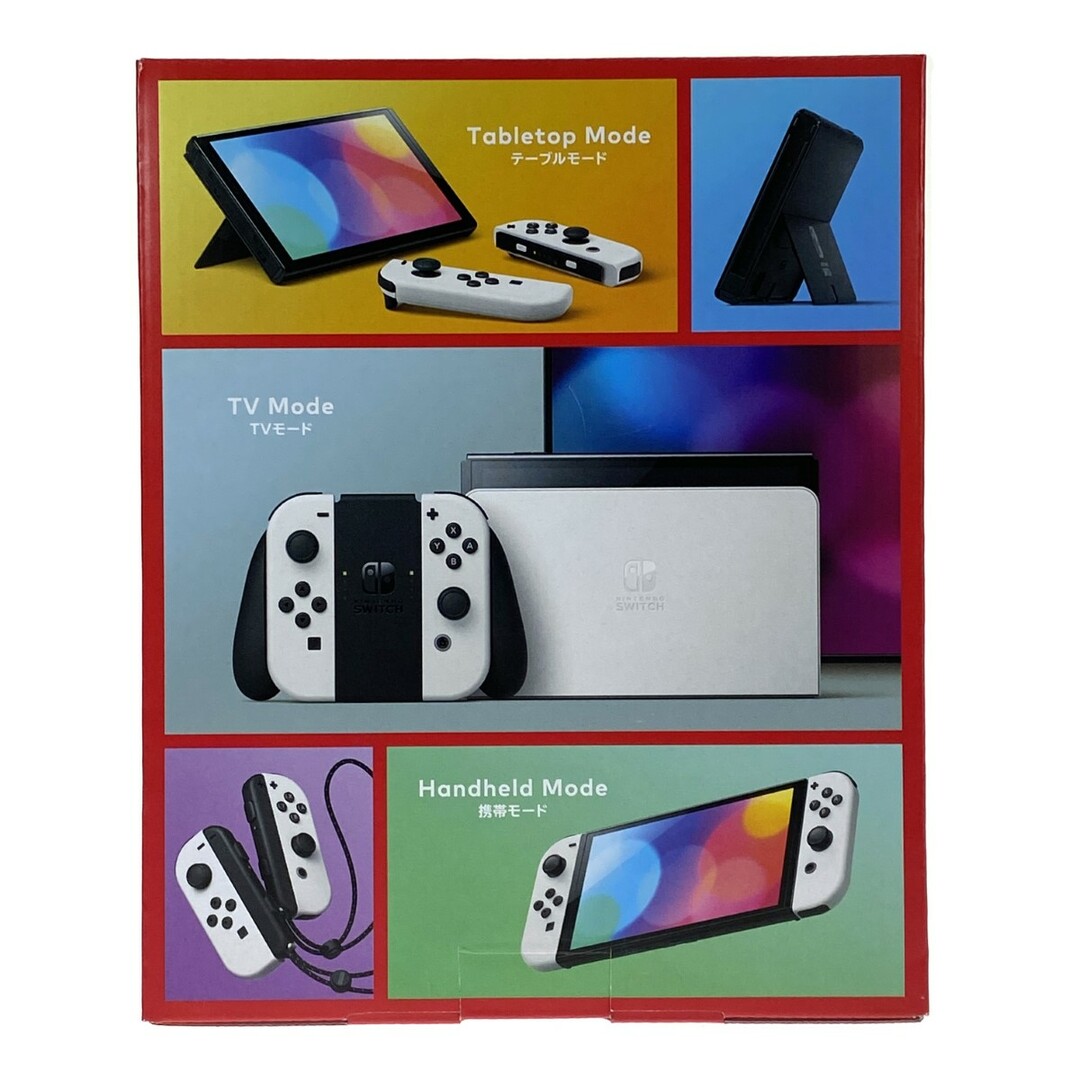 ○○ Nintendo ニンテンドウ Nintendo Switch HEG-001 目立った ○○ Nintendo ニンテンドウ Nintendo Switch HEG-001 目立った