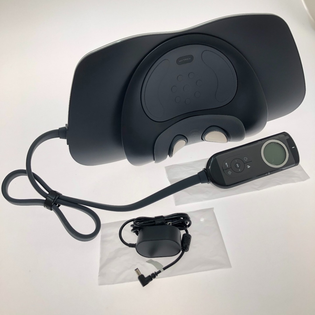 □□MYTREX マイトレックス MEDI NECK メディネック EMS電動 □□MYTREX マイトレックス MEDI NECK メディネック EMS電動