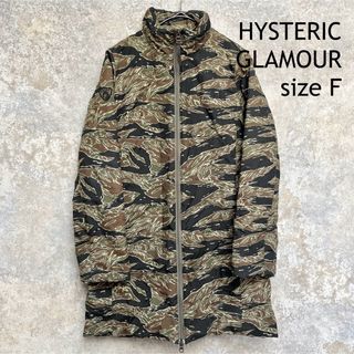 HYSTERIC GLAMOUR(ブルゾン)のフリマアイテム一覧 HYSTERIC GLAMOUR(ブルゾン)のフリマアイテム一覧
