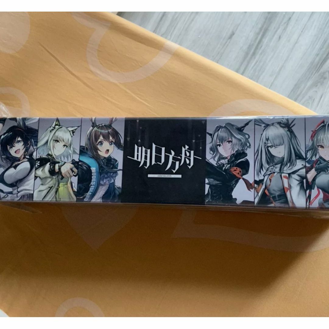 新品 UNION ARENA アークナイツ 中国限定 明日方舟の通販 by 新品 UNION ARENA アークナイツ 中国限定 明日方舟の通販 by