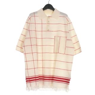Maison Margiela(旧Maison Martin Margiela)(ポロシャツ)の Maison Margiela(旧Maison Martin Margiela)(ポロシャツ)の