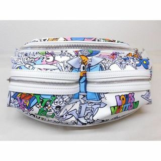 LOUIS VUITTON - LOUIS VUITTON ソミュール・スリングバッグ LOUIS VUITTON - LOUIS VUITTON ソミュール・スリングバッグ