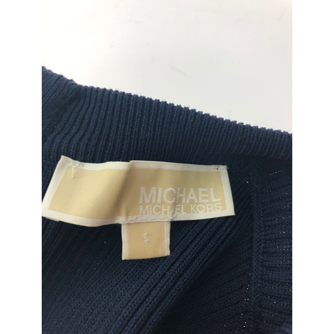▽▽MICHAEL KORS マイケルコース ニットワンピース クルー ▽▽MICHAEL KORS マイケルコース ニットワンピース クルー