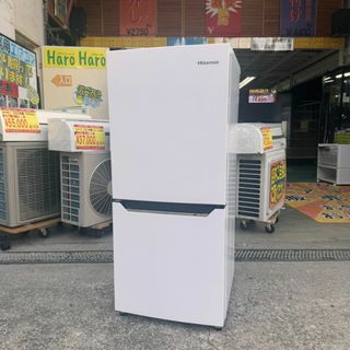 Hisense - C1141☆2023年製☆新品.未使用品☆ハイセンス冷蔵庫 Hisense - C1141☆2023年製☆新品.未使用品☆ハイセンス冷蔵庫