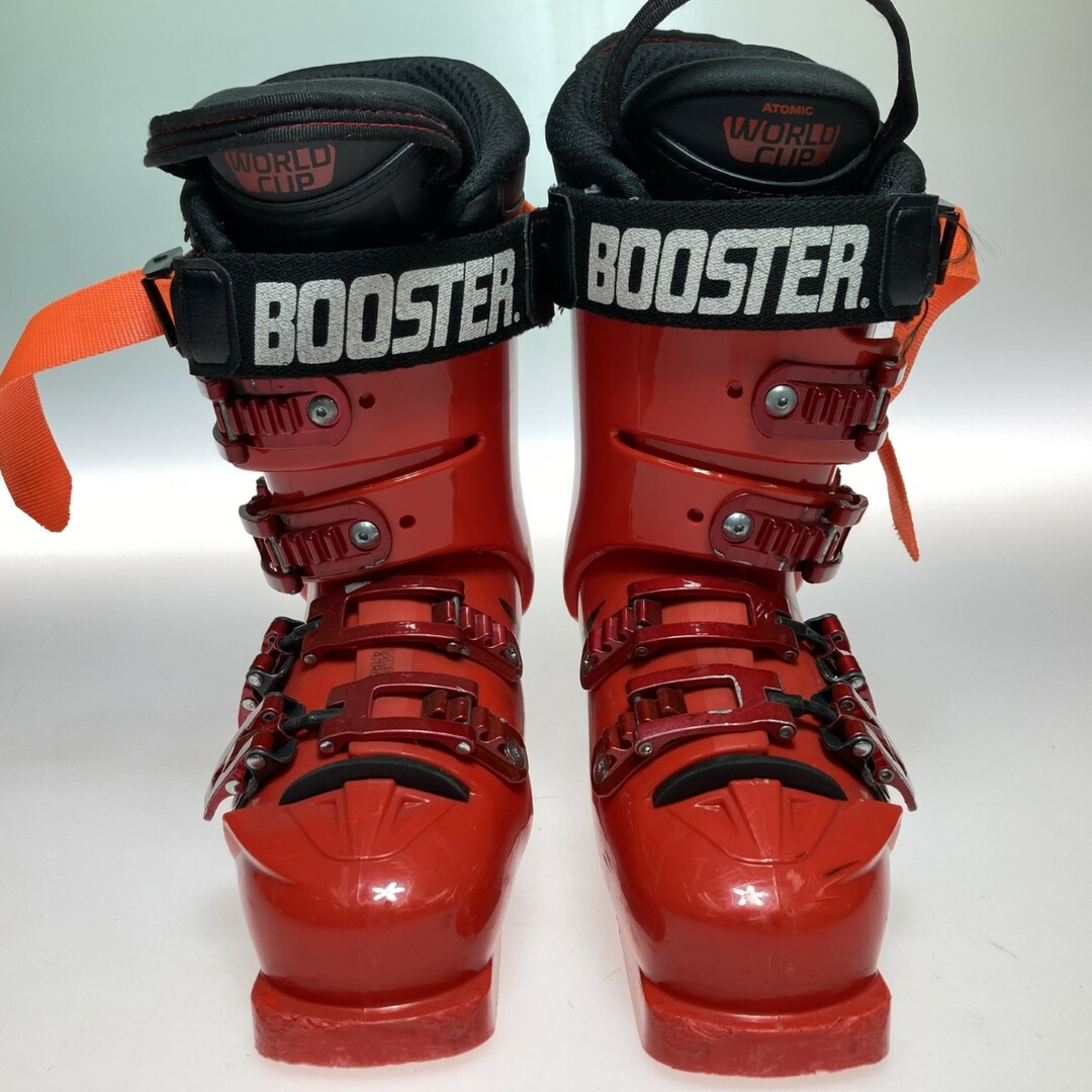◎◎ATOMIC アトミック スキーブーツ レッドスター REDSTER STI ◎◎ATOMIC アトミック スキーブーツ レッドスター REDSTER STI