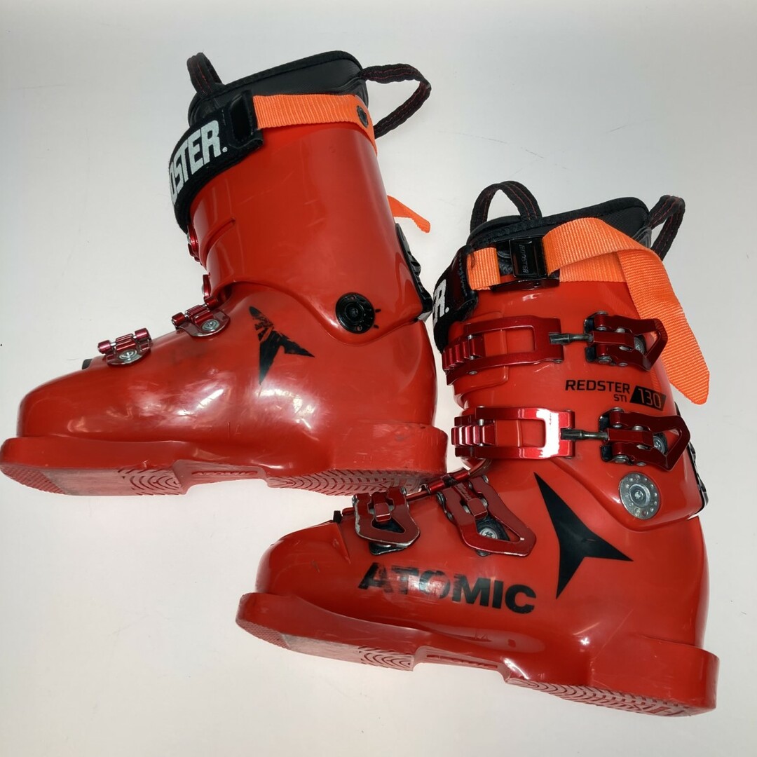 ATOMIC - ◎◎ATOMIC アトミック スキーブーツ レッドスター ATOMIC - ◎◎ATOMIC アトミック スキーブーツ レッドスター