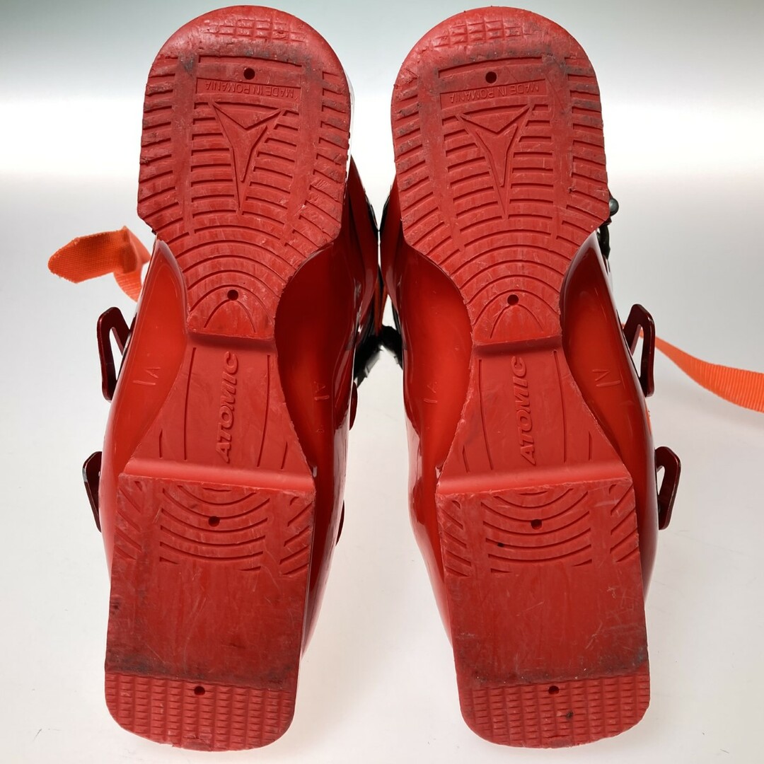 ATOMIC - ◎◎ATOMIC アトミック スキーブーツ レッドスター ATOMIC - ◎◎ATOMIC アトミック スキーブーツ レッドスター