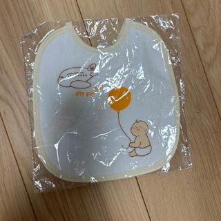 ジャル(ニホンコウクウ)(JAL(日本航空))のJAL⭐︎スタイ(ベビースタイ/よだれかけ)