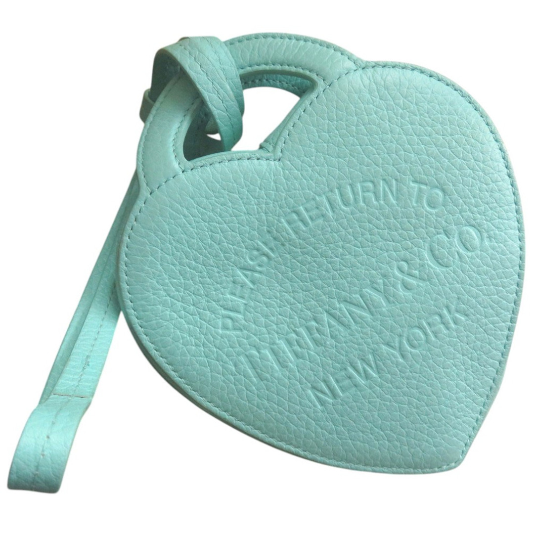 Tiffany & Co. - ティファニー リターントゥティファニー コイン Tiffany & Co. - ティファニー リターントゥティファニー コイン