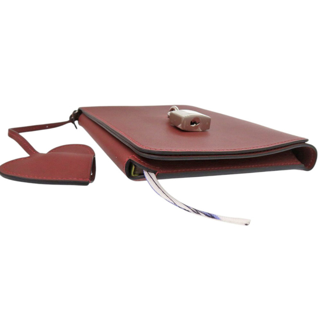 HERMES エルメス シークレット ノートカバー HERMES - 新品同様 エルメス カルネ シークレット ヴォー