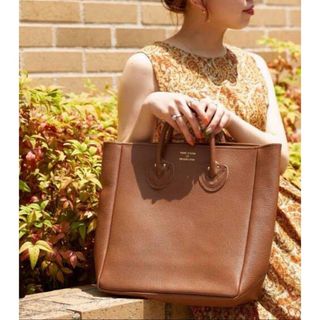 ヤングアンドオルセン(YOUNG&OLSEN)のYOUNG&OLSEN トートバッグ(トートバッグ)