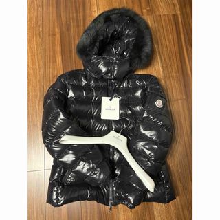 MONCLER(ダウンジャケット ・ ブラック/黒色系)のフリマ MONCLER(ダウンジャケット ・ ブラック/黒色系)のフリマ