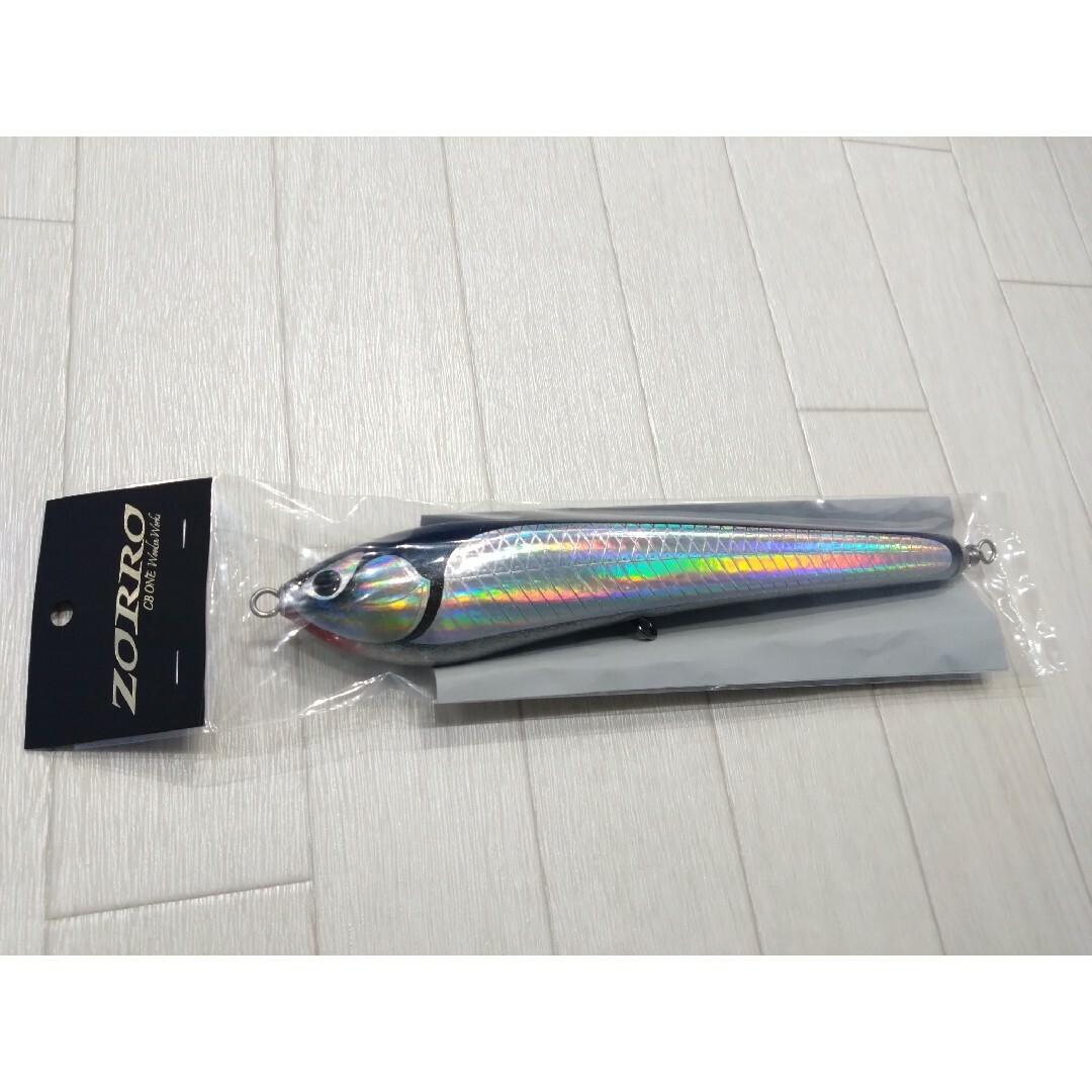 CB ONE シービーワン ZORRO 240 ゾロ 240 CB ONE シービーワン ZORRO 240 ゾロ 240