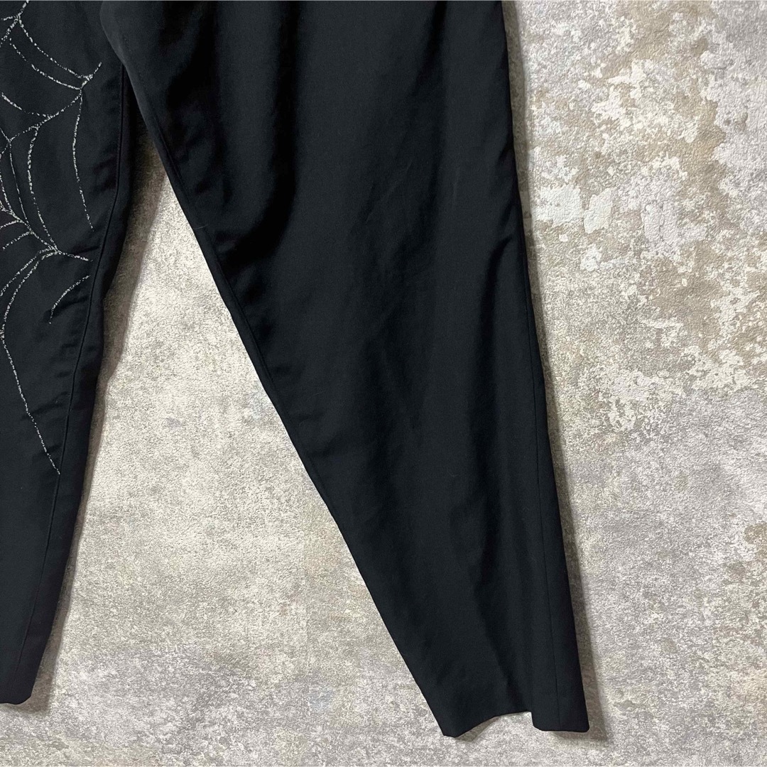 Yohji Yamamoto POUR HOMME - BLACK scandal Yohji Yamamoto Yohji Yamamoto POUR HOMME - BLACK scandal Yohji Yamamoto