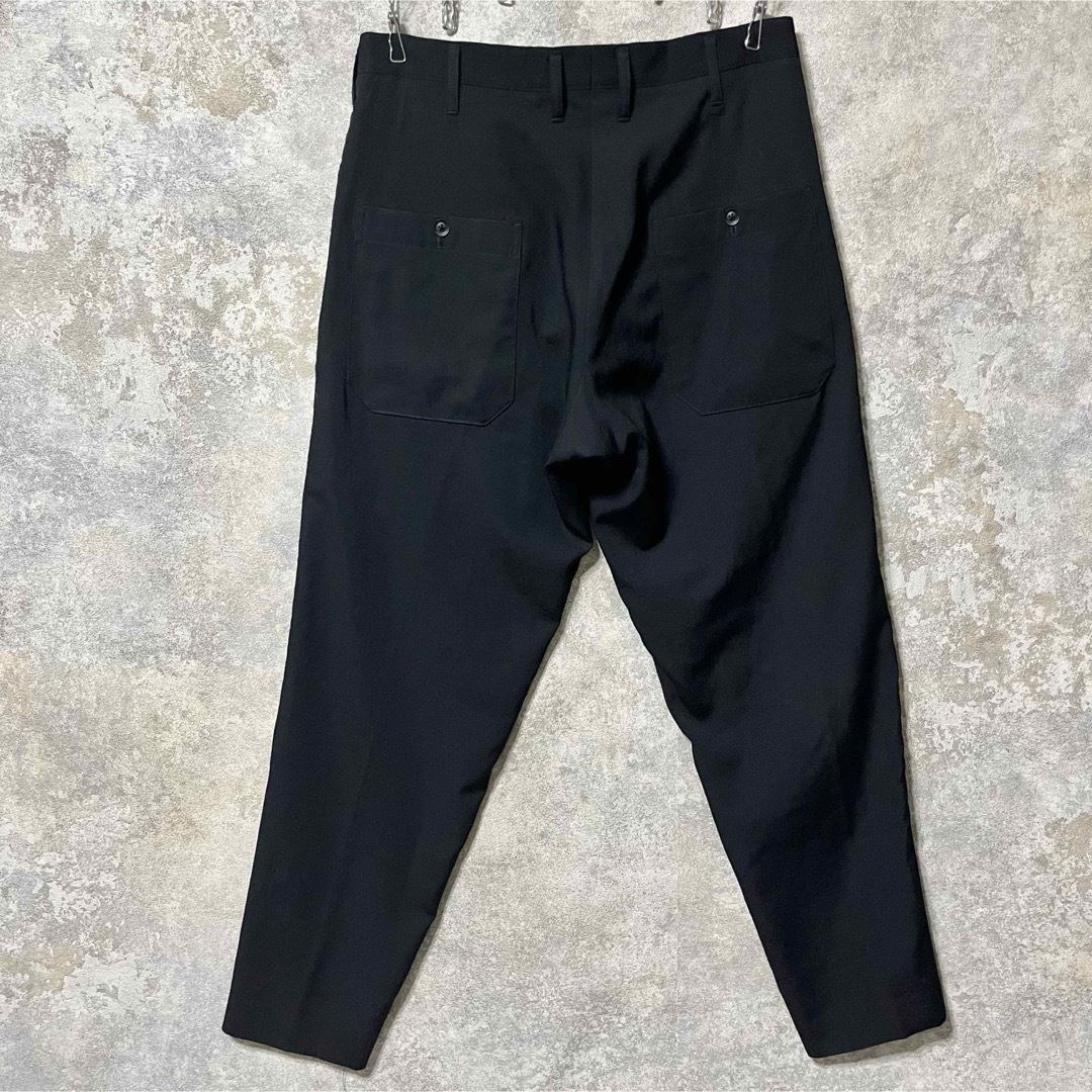 Yohji Yamamoto POUR HOMME - BLACK scandal Yohji Yamamoto Yohji Yamamoto POUR HOMME - BLACK scandal Yohji Yamamoto