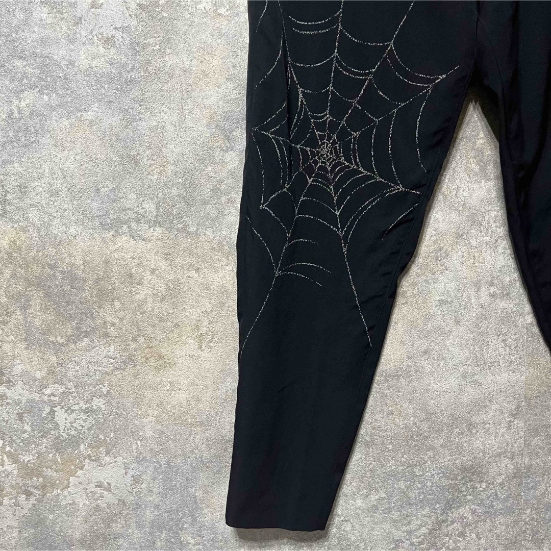 Yohji Yamamoto POUR HOMME - BLACK scandal Yohji Yamamoto Yohji Yamamoto POUR HOMME - BLACK scandal Yohji Yamamoto