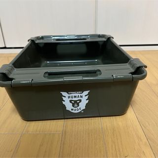 HUMAN MADE(収納家具)のフリマアイテム一覧 HUMAN MADE(収納家具)のフリマアイテム一覧