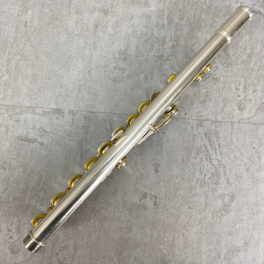 YAMAHA ヤマハ フルート Flute 木管楽器 YFL-311Ⅱ Eメカニズム YAMAHA ヤマハ フルート Flute 木管楽器 YFL-311Ⅱ Eメカニズム