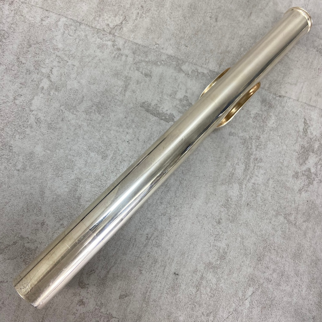 YAMAHA ヤマハ フルート Flute 木管楽器 YFL-311Ⅱ Eメカニズム YAMAHA ヤマハ フルート Flute 木管楽器 YFL-311Ⅱ Eメカニズム