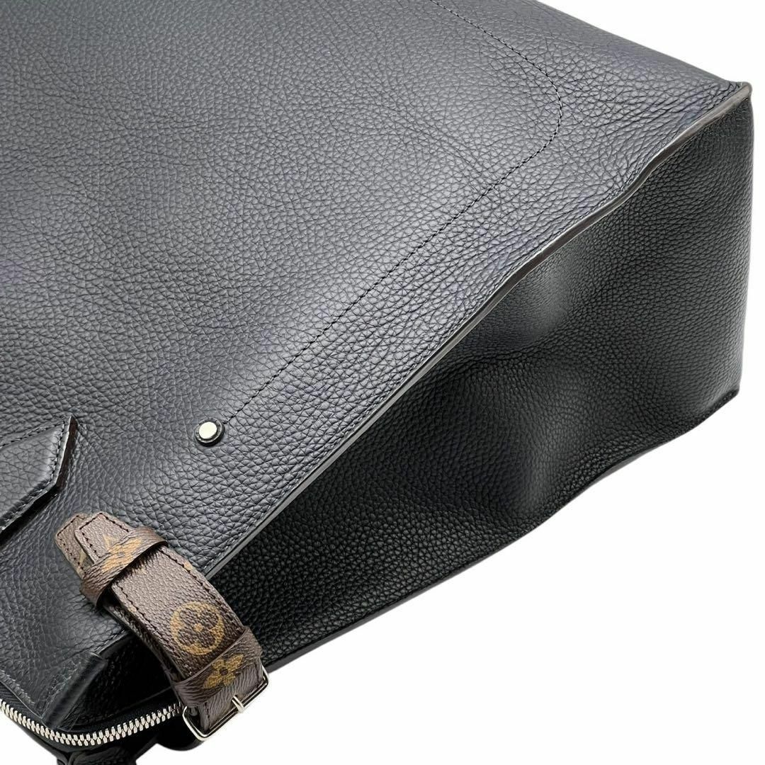 LOUIS VUITTON - 【美品】ルイヴィトン トリヨン トートバッグ LOUIS VUITTON - 【美品】ルイヴィトン トリヨン トートバッグ