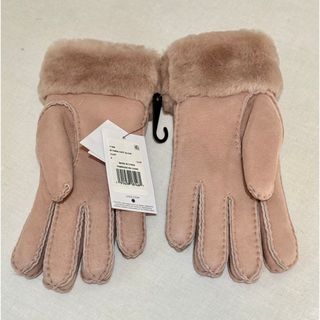 UGG(手袋 ・ ピンク/桃色系)のフリマアイテム一覧 UGG(手袋 ・ ピンク/桃色系)のフリマアイテム一覧