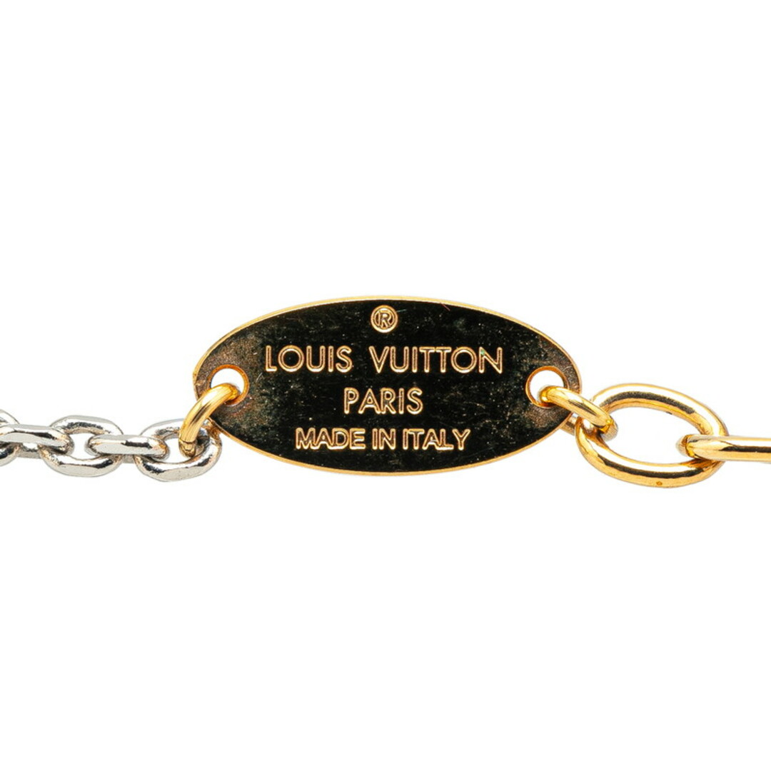 LOUIS VUITTON - ルイ ヴィトン ロゴマニア ピアス M68076 LOUIS VUITTON - ルイ ヴィトン ロゴマニア ピアス M68076