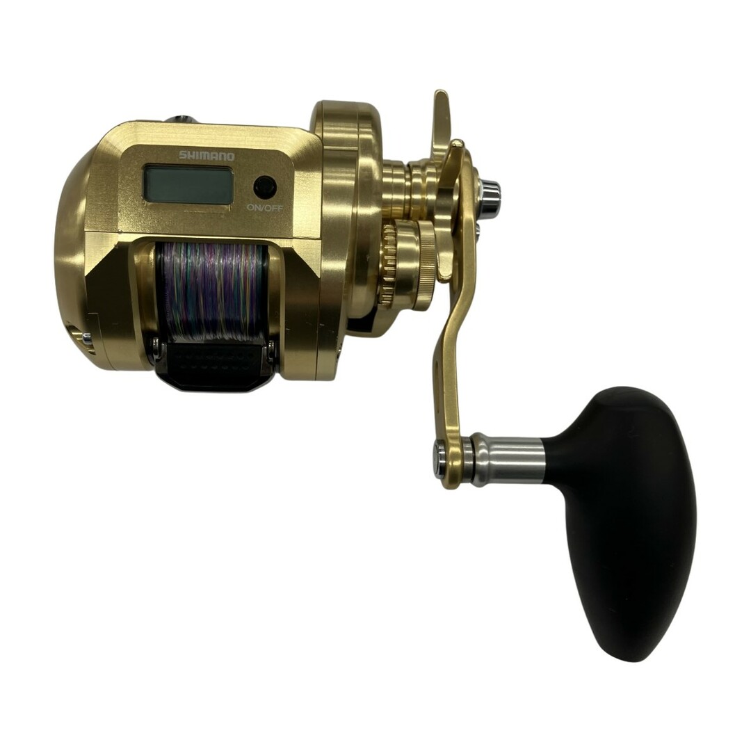 σσSHIMANO シマノ オシアコンクエストCT300HG 03820 やや傷や σσSHIMANO シマノ オシアコンクエストCT300HG 03820 やや傷や
