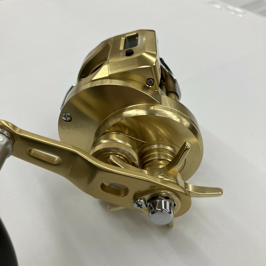 σσSHIMANO シマノ オシアコンクエストCT300HG 03820 やや傷や σσSHIMANO シマノ オシアコンクエストCT300HG 03820 やや傷や