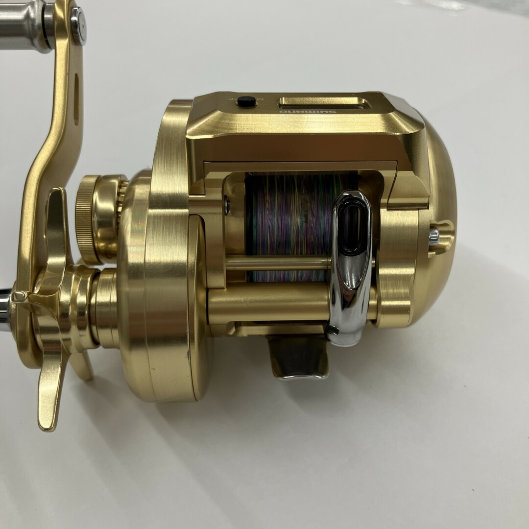 σσSHIMANO シマノ オシアコンクエストCT300HG 03820 やや傷や σσSHIMANO シマノ オシアコンクエストCT300HG 03820 やや傷や