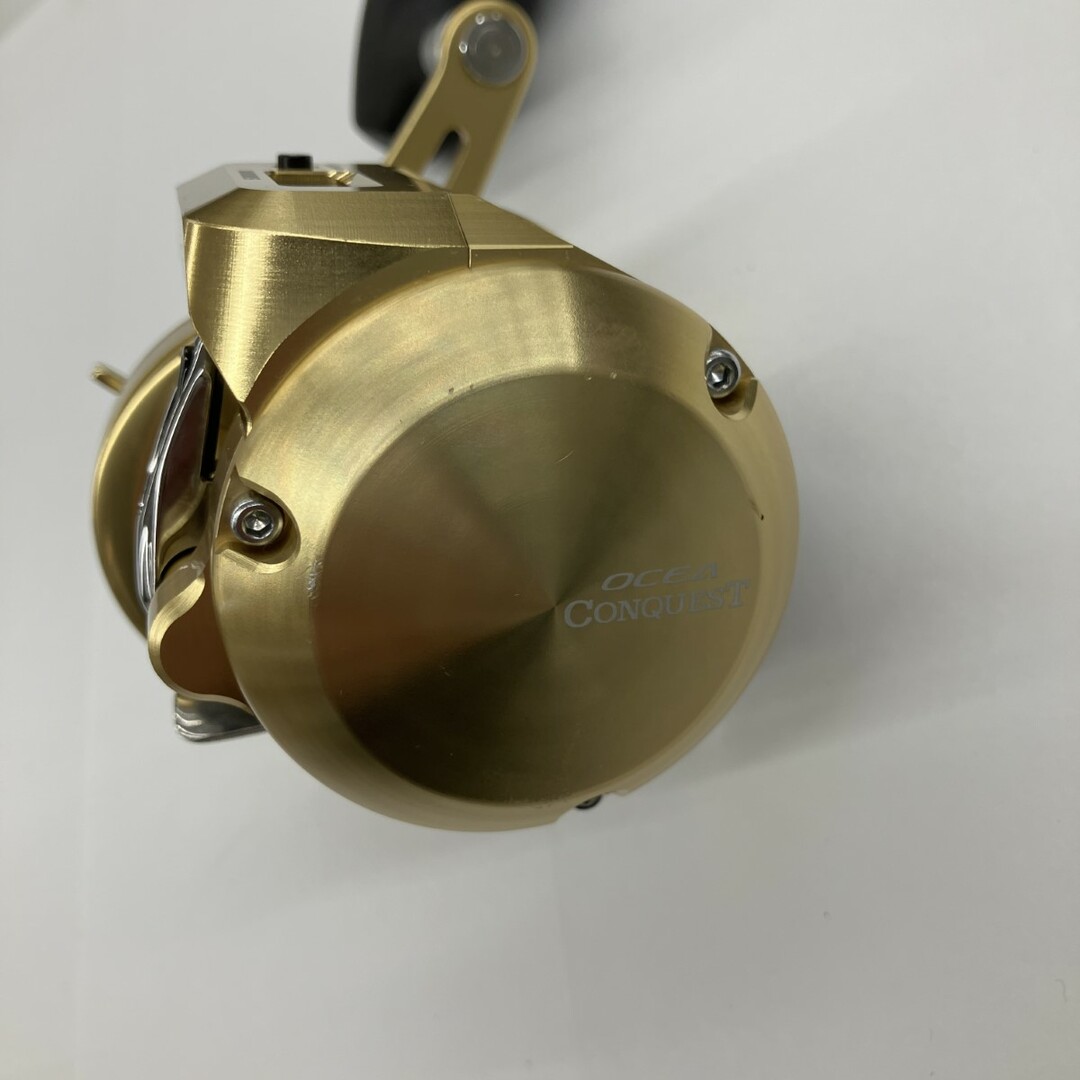 σσSHIMANO シマノ オシアコンクエストCT300HG 03820 やや傷や σσSHIMANO シマノ オシアコンクエストCT300HG 03820 やや傷や
