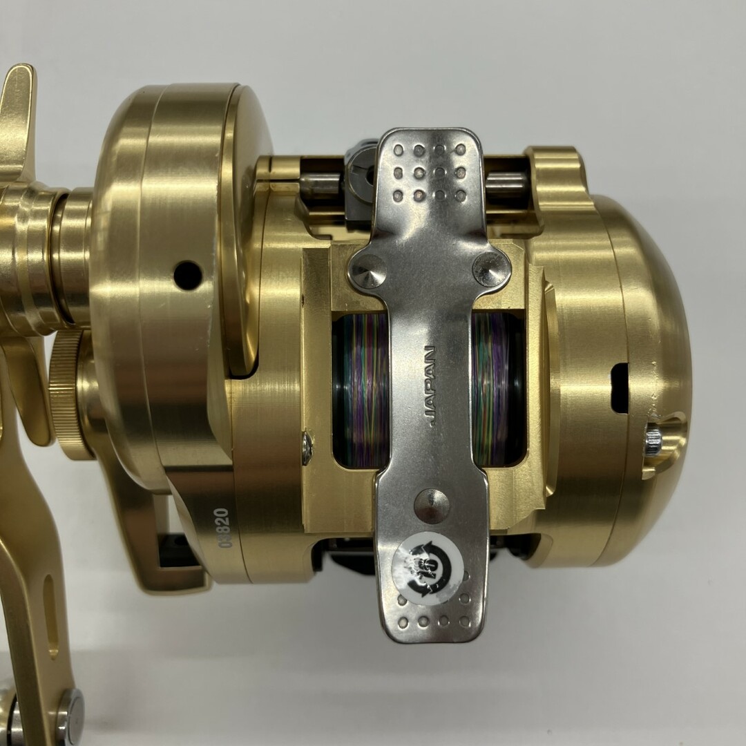 σσSHIMANO シマノ オシアコンクエストCT300HG 03820 やや傷や σσSHIMANO シマノ オシアコンクエストCT300HG 03820 やや傷や