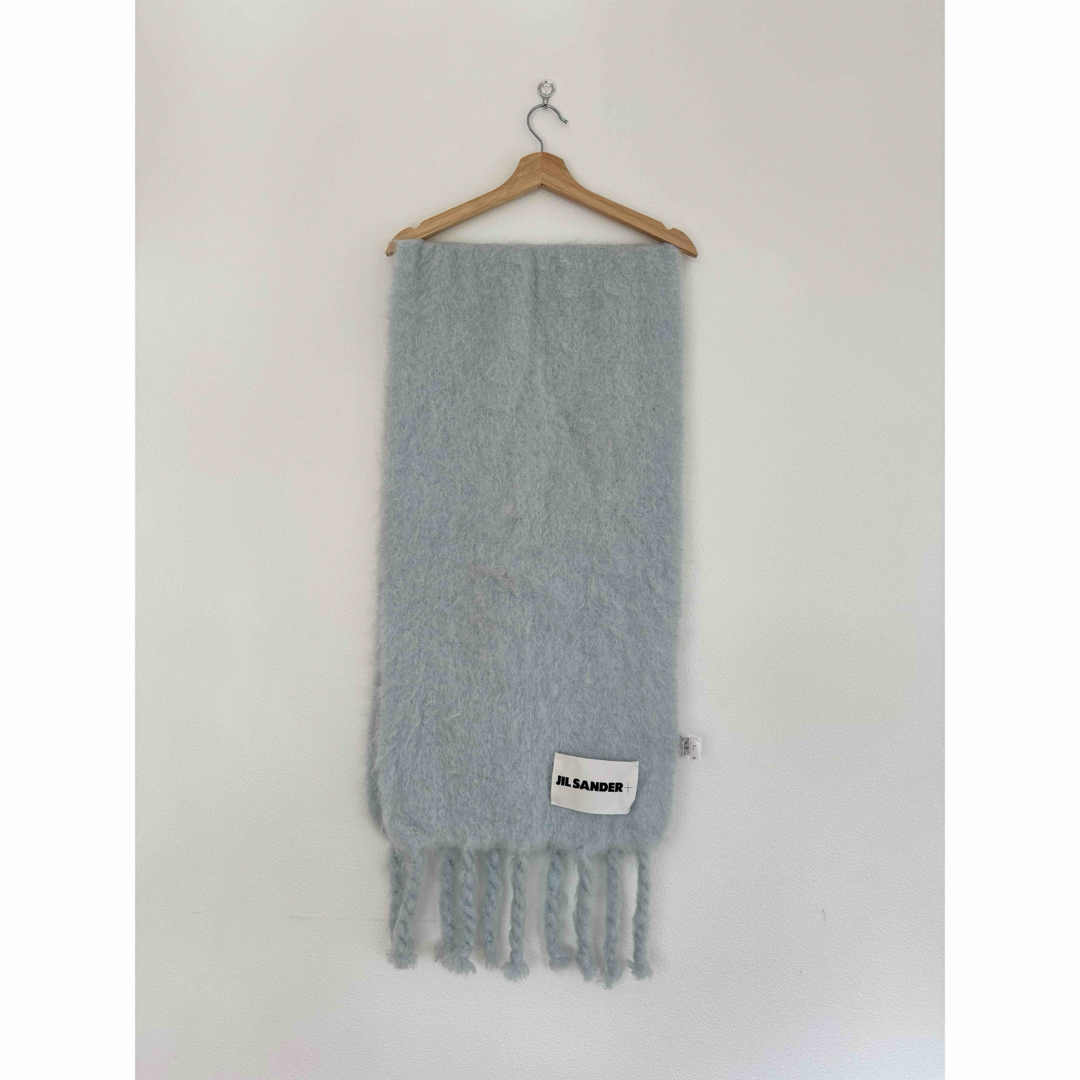 naoさん専用 JIL SANDER(ジルサンダー )マフラー naoさん専用 JIL SANDER(ジルサンダー )マフラー