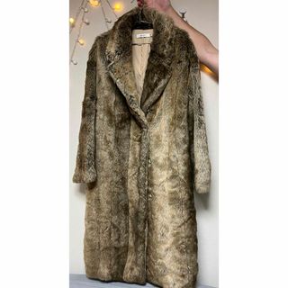 moussy(ファー ・ 毛皮/ファーコート)のフリマアイテム一覧 moussy(ファー ・ 毛皮/ファーコート)のフリマアイテム一覧