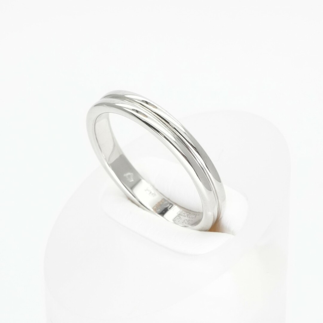 BOUCHERON - ブシュロン BOUCHERON ゴドロン godron リング 指輪 BOUCHERON - ブシュロン BOUCHERON ゴドロン godron リング 指輪