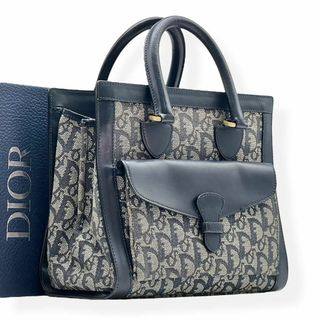 Christian Dior(ハンドバッグ ・ グレー/灰色系)のフリマ Christian Dior(ハンドバッグ ・ グレー/灰色系)のフリマ
