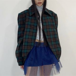 MIKIO SAKABE(ブルゾン)のフリマアイテム一覧 MIKIO SAKABE(ブルゾン)のフリマアイテム一覧
