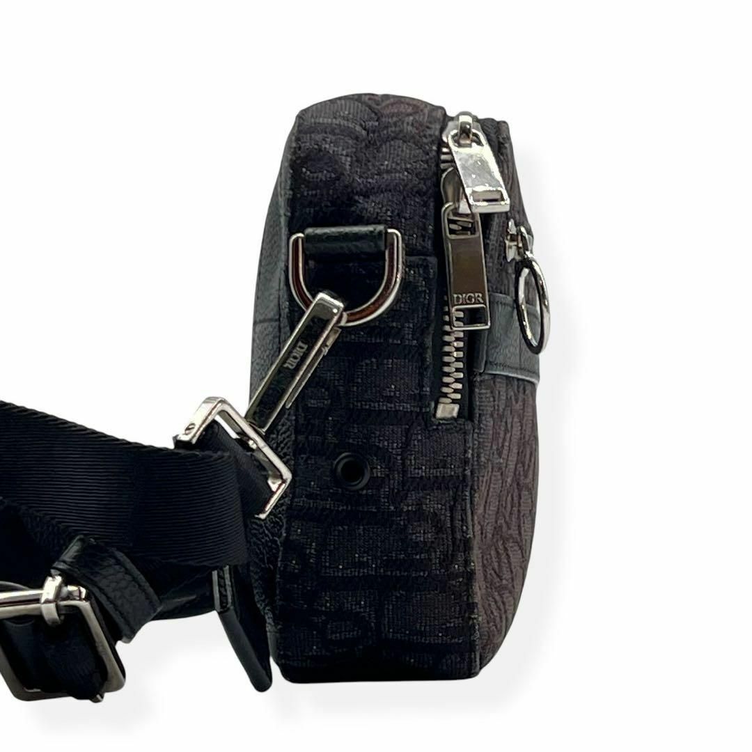 Christian Dior - 【美品】ディオール ボディーバッグ ウエスト Christian Dior - 【美品】ディオール ボディーバッグ ウエスト