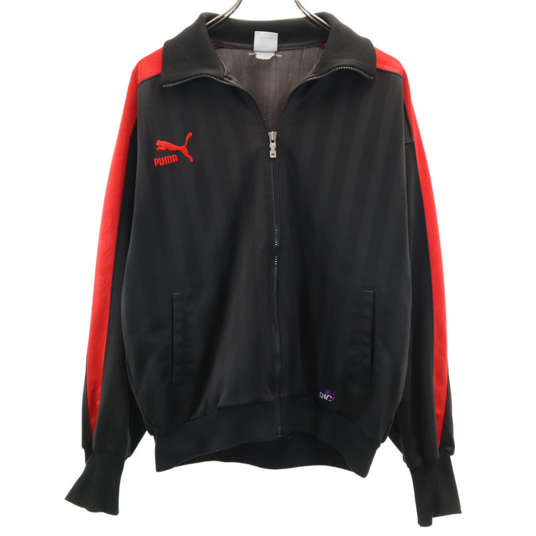 PUMA - プーマ 90s 日本製 オールド ヒットユニオン バックロゴ PUMA - プーマ 90s 日本製 オールド ヒットユニオン バックロゴ